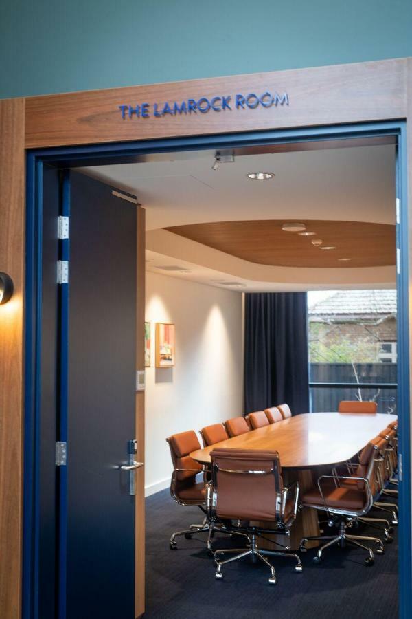 Byng Street Boutique Hotel Orange Exterior photo