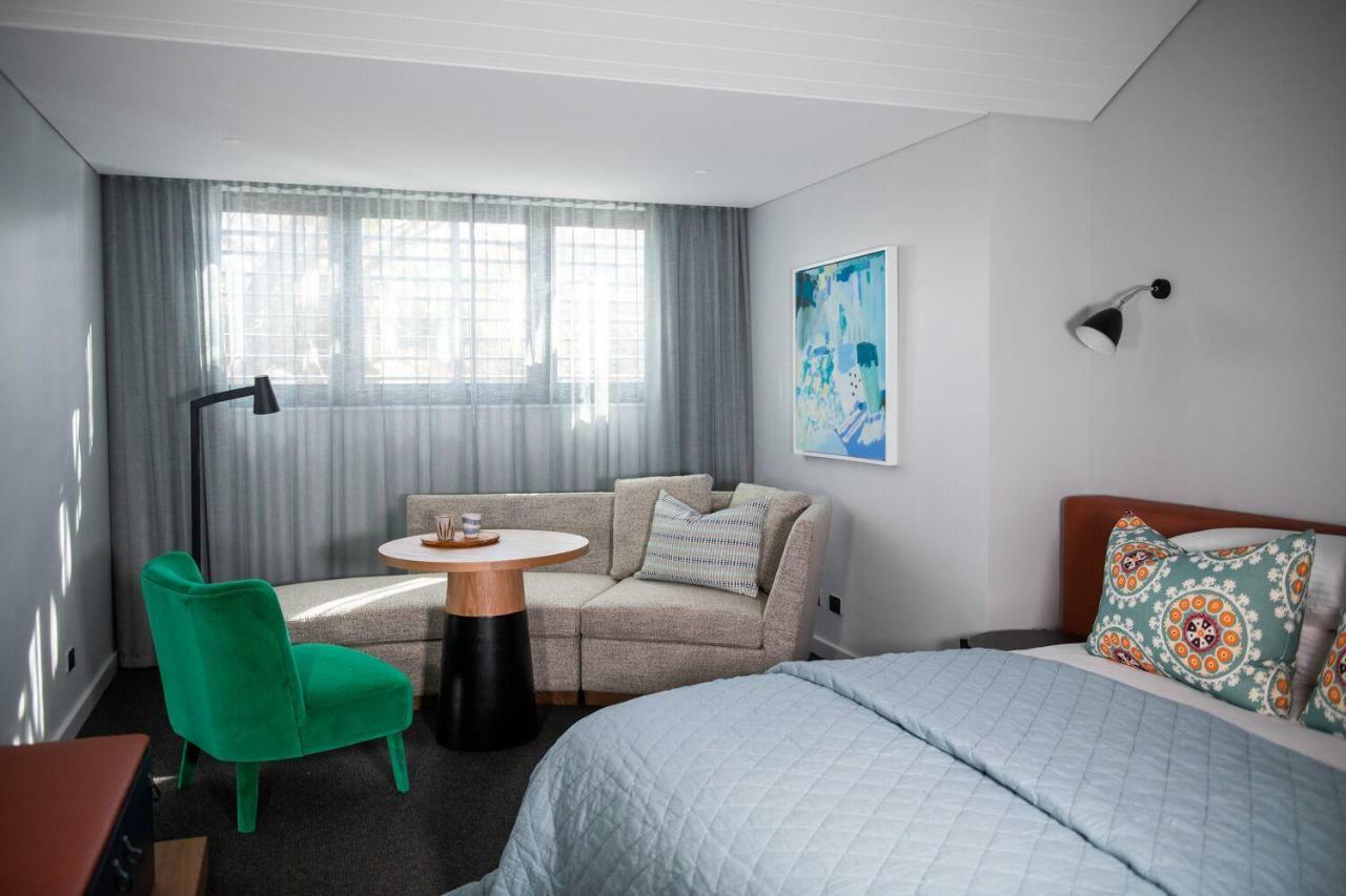 Byng Street Boutique Hotel Orange Exterior photo