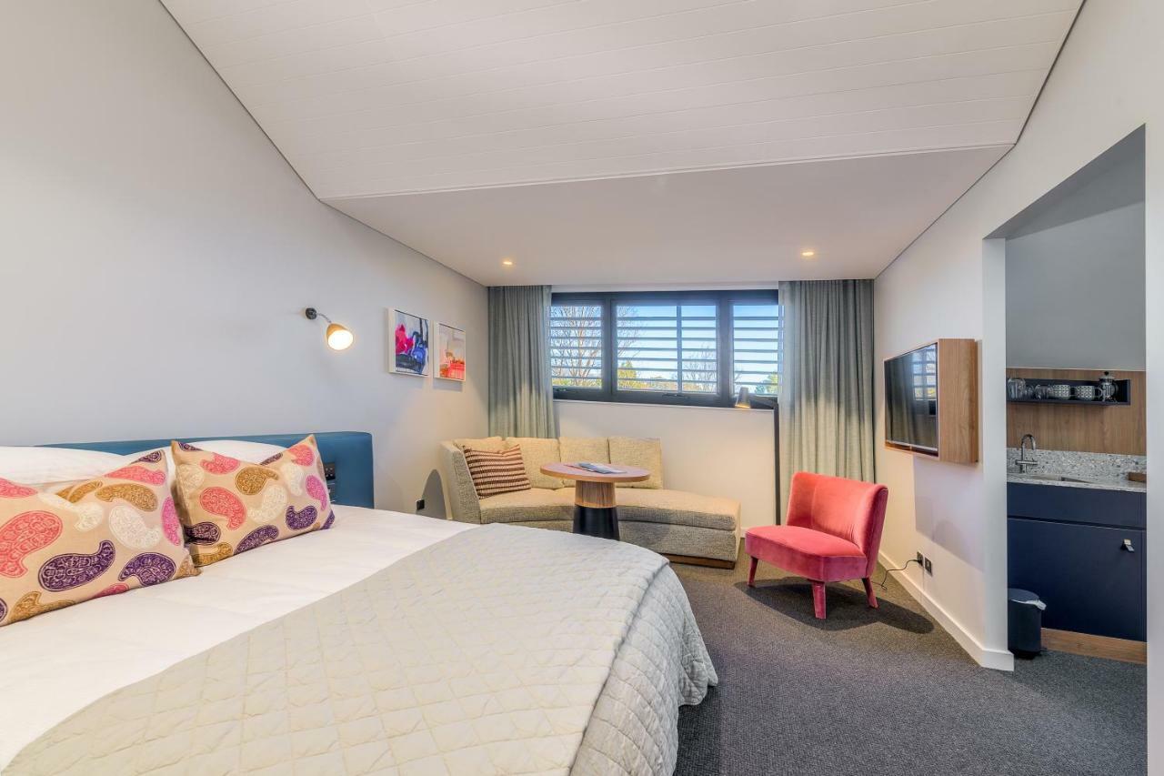 Byng Street Boutique Hotel Orange Exterior photo