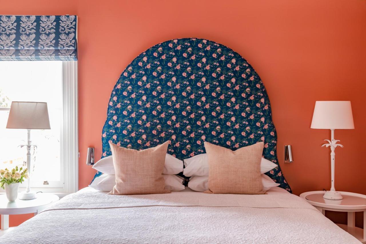 Byng Street Boutique Hotel Orange Exterior photo